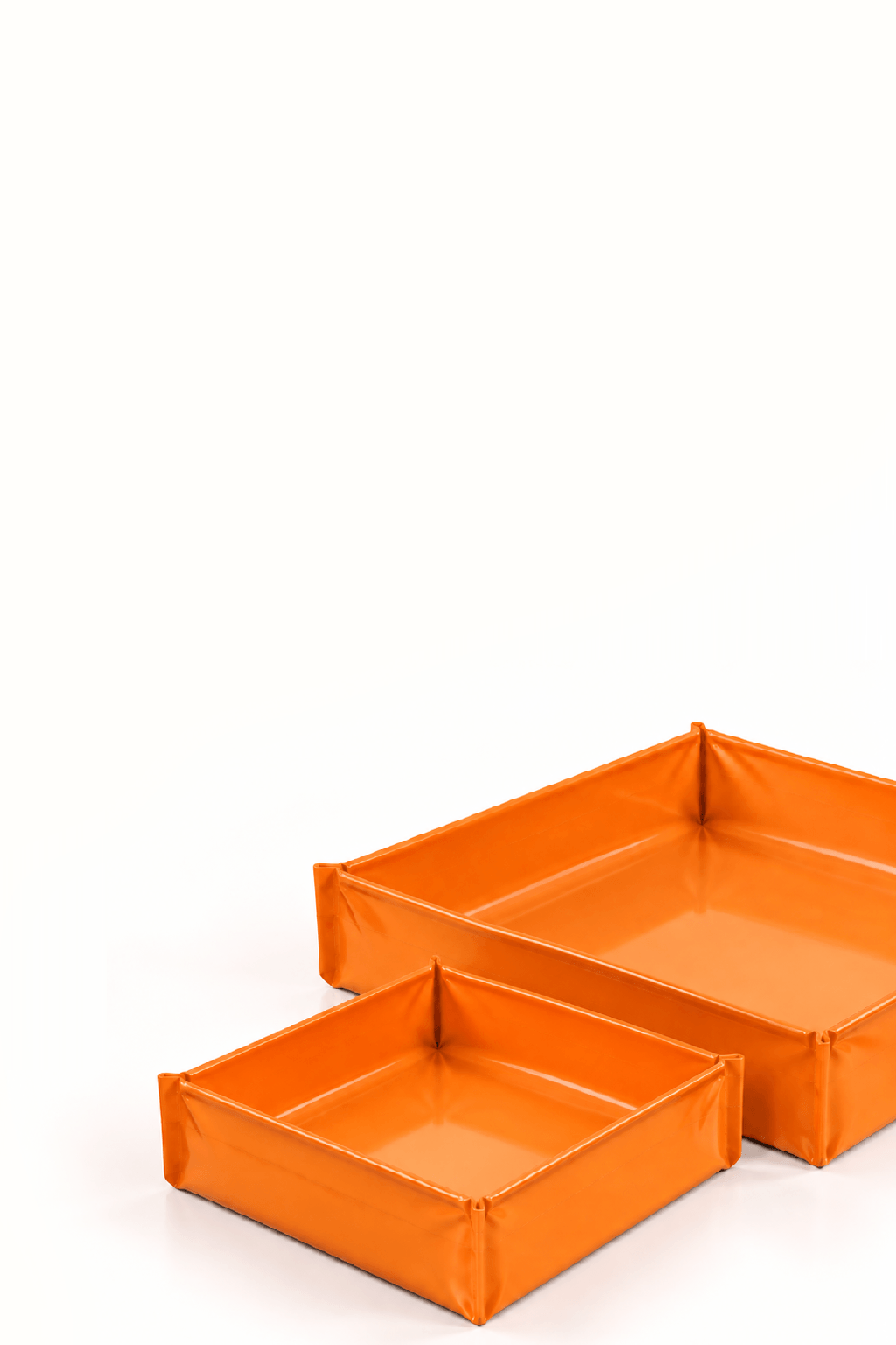 Containment Trays