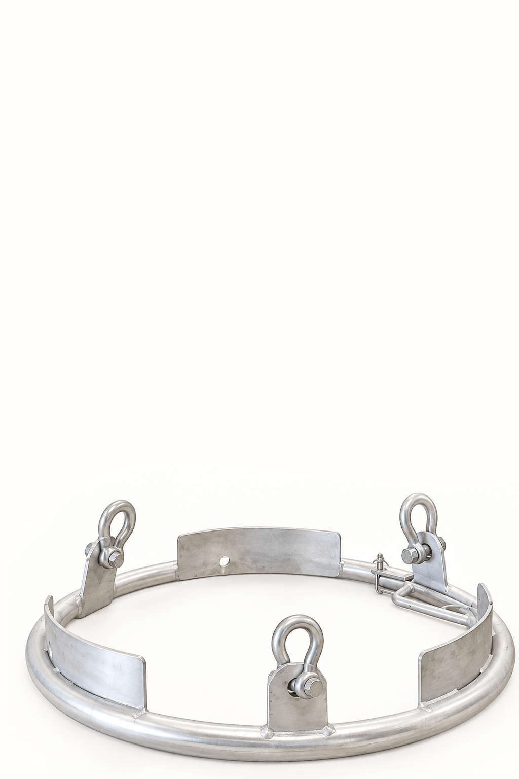 FIBC Lifting Devices