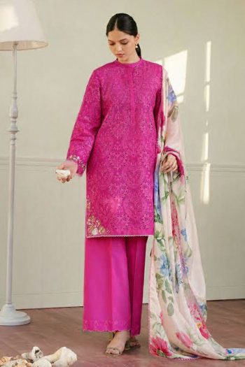COCO BY ZARA SHAH JAHAN3 Pcs