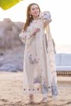 Qalamkar luxury collection 3pcs