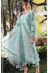 3pcs Maria B Luxury Lawn Collection