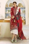 CoCo Zara Shahjahan Luxury 3pcs
