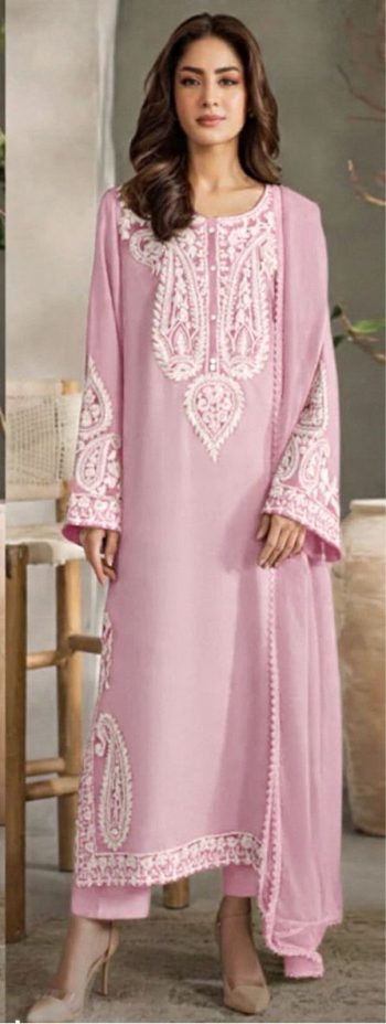 Laam Super hit  Lawn 2pcs